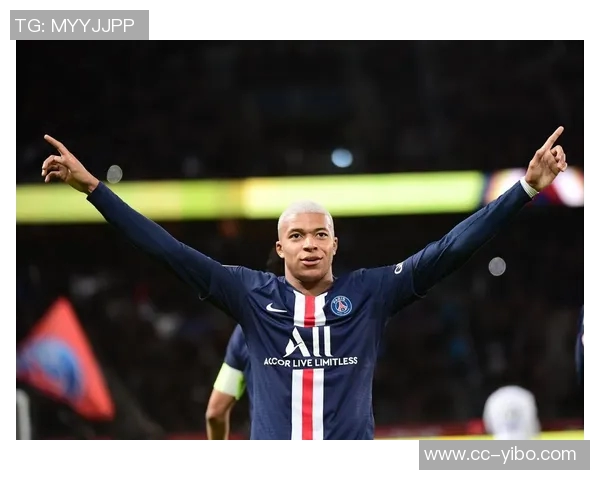 姆巴佩与巴黎展开法律争斗双方互诉索赔数亿欧元引发关注